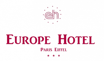 Europe Hotel Paris