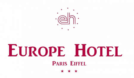 Europe Hotel Paris